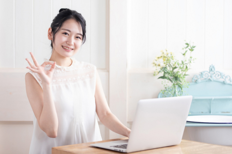 趣味の合う同性会員と励まし合いながら結婚相手探しが行える環境