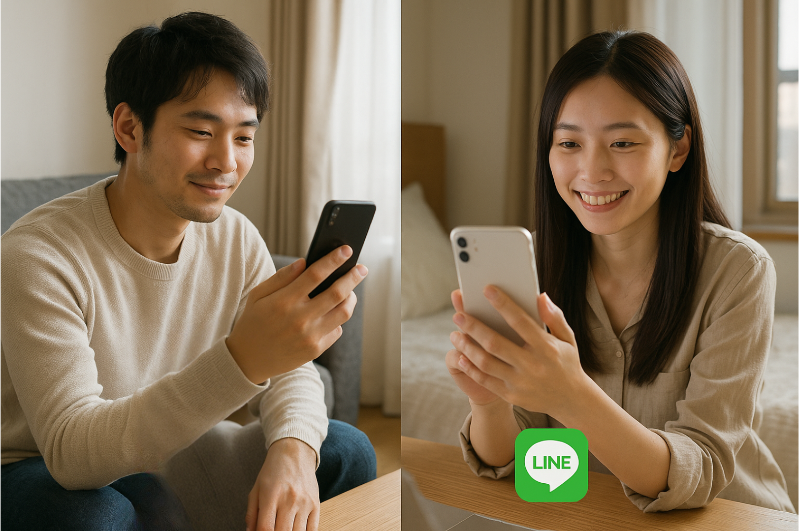 メンバーの声、成功体験談