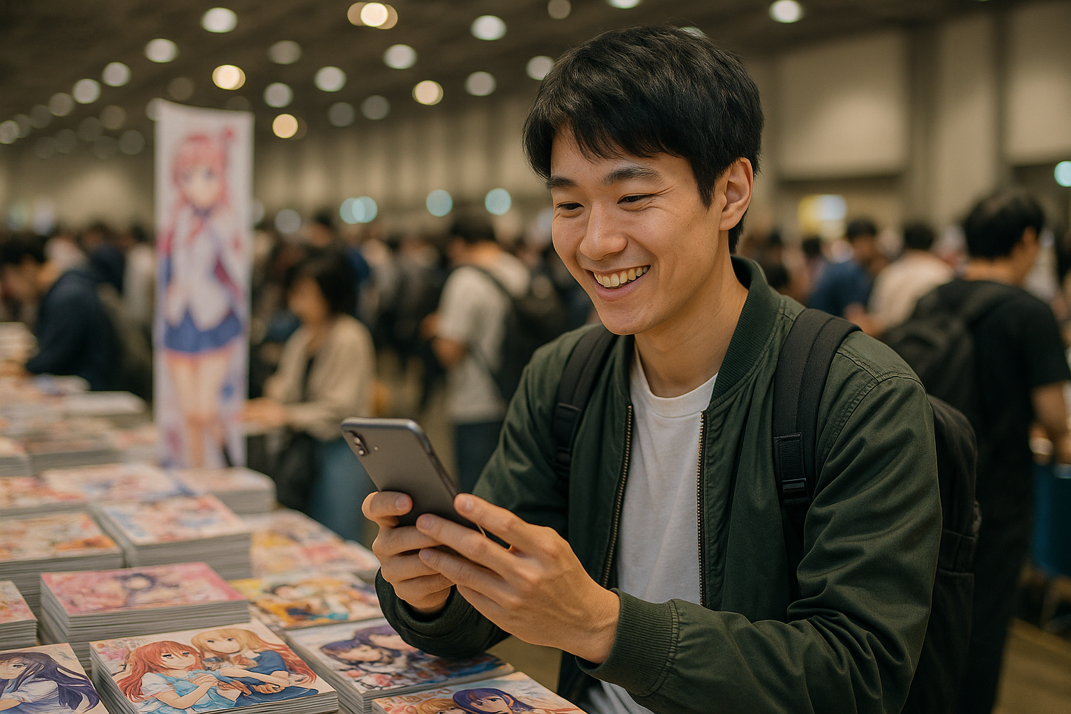 4. 先輩会員の成功体験